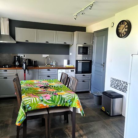 Freneuse-Sur-Risle Maison Normande المظهر الخارجي الصورة